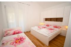Apartmani Sandra Apartman 3 – Apartman 4 foto 5