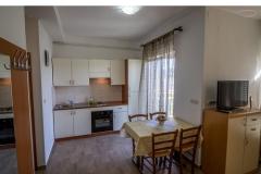 Apartmani Sanja Apartman 2 – A 1/4 mali foto 2