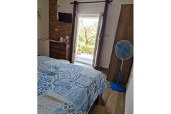 Apartmani Snjezana Soba 3: (2+0) – Soba foto 3