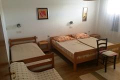 Apartmani Supetarska Draga Apartman 1: (5+1) foto 1