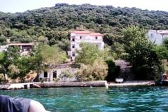 Apartmani Supetarska Draga Apartman 1: (5+1) foto 4