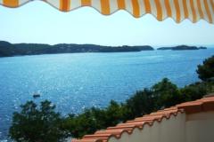 Apartmani Supetarska Draga Apartman 2: (5+1) foto 2