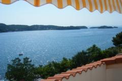 Apartmani Supetarska Draga Apartman 3: (3+1) foto 2