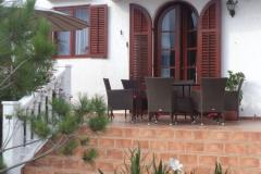 Apartmani Villa Adriana Apartman 1 – apartman 1 foto 1