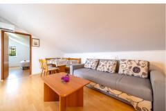 Apartmani Višnja Apartman 4 – AP5 foto 2