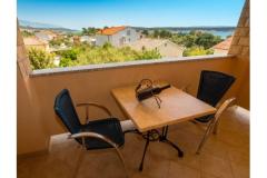 Apartmani Zdenka Apartman 1 – Apartman foto 1