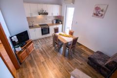 Apartmani Zdenka Apartman 1 – Apartman foto 2