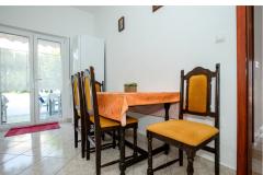 Perkic Apartmani Marjetka  Apartman 1 – Daisy foto 3