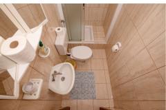 Perkic Apartmani Marjetka  Apartman 1 – Daisy foto 4