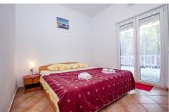 Perkic Apartmani Marjetka  Apartman 1 – Daisy foto 5
