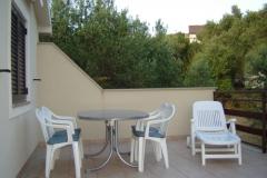 Apartmani Anamar Soba 4 – Soba foto 4