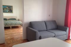 Apartmani Anny sa bazenom Apartman 1 – Apartman 2 foto 4