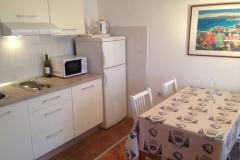 Apartmani Anny sa bazenom Apartman 2 – Apartman 4 foto 2