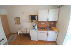 Apartmani Dora Apartman 4 – Studio foto 4