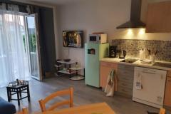 Apartmani- Villa Ilijic Apartman 3 – A2**** R3 foto 5