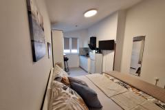 Apartmani- Villa Ilijic Soba 4 – A2 st.**** foto 1