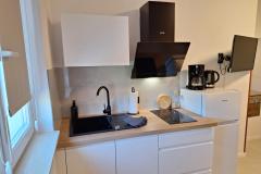 Apartmani- Villa Ilijic Soba 4 – A2 st.**** foto 2