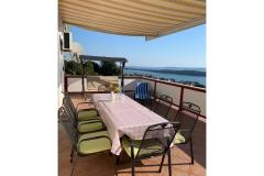 Apartmani Jaca Apartman 4 – A3 foto 1