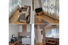 Apartmani Kuća - Villa Fuža Apartman 1 foto 1