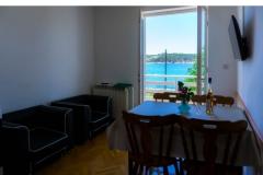 Apartmani Villa Seka pool &amp; sauna Apartman 1 – B foto 2