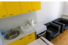 Apartmani Villa Seka pool &amp; sauna Apartman 1 – B foto 5