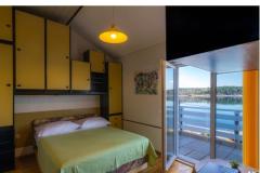 Apartmani Villa Seka pool &amp; sauna Apartman 2 – C foto 1