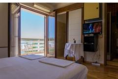 Apartmani Villa Seka pool &amp; sauna Apartman 2 – C foto 2