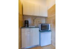 Apartmani Villa Seka pool &amp; sauna Apartman 2 – C foto 3