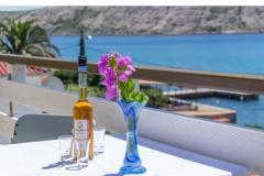 Apartmani Villa Seka pool &amp; sauna Apartman 3 – D foto 1
