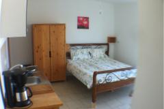 DeltaS Studios and Apartmani Apartman 1 – Studio 7 foto 1