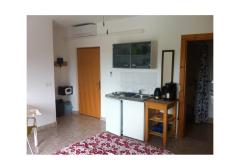 DeltaS Studios and Apartmani Apartman 2 – Studio 6 foto 3