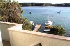 Kuća Ana directly by the beach Apartman 2 – APT.B foto 2