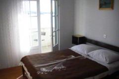 Kuća Ana directly by the beach Apartman 2 – APT.B foto 3