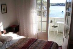 Kuća Ana directly by the beach Apartman 2 – APT.B foto 4