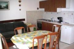 Kuća Ana directly by the beach Apartman 2 – APT.B foto 5
