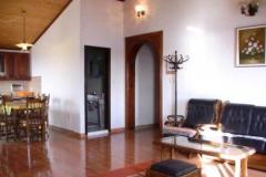 Kuća Ana directly by the beach Apartman 3 – APT.C foto 3