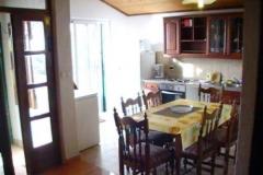 Kuća Ana directly by the beach Apartman 3 – APT.C foto 4