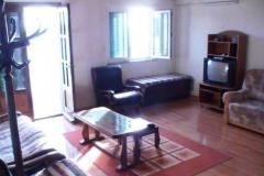 Kuća Ana directly by the beach Apartman 3 – APT.C foto 5