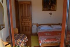 Kuća Ana directly by the beach Apartman 4 – APT.E foto 3