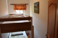 Kuća Ana directly by the beach Apartman 4 – APT.E foto 5