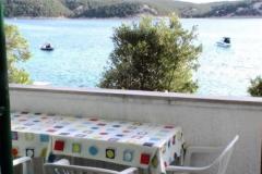 Kuća Ana directly by the beach Apartman 1 – APT.A foto 1
