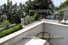 Kuća Ana directly by the beach Apartman 1 – APT.A foto 2