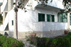 Kuća Ana directly by the beach Apartman 1 – APT.A foto 3