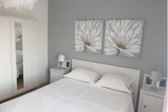 Island Rab Mare Apartman 1 – A6+3 foto 1