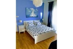 Island Rab Mare Apartman 1 – A6+3 foto 3