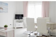 Island Rab Mare Apartman 1 – A6+3 foto 5