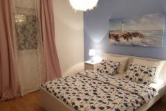Island Rab Mare Apartman 3 – A2+2 foto 1