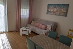 Island Rab Mare Apartman 3 – A2+2 foto 4