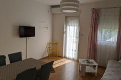 Island Rab Mare Apartman 3 – A2+2 foto 5