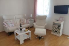 Island Rab Mare Apartman 2 – A2+3 foto 1
